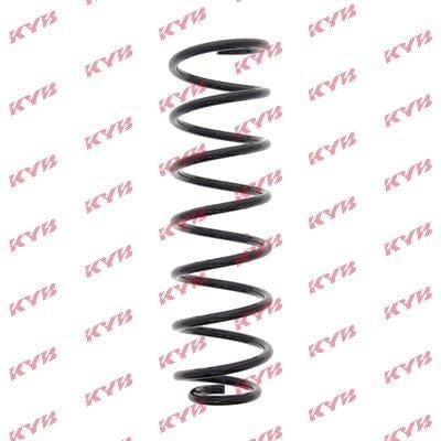 KYB K-Flex Rc5010 Coil Spring For Audi A4 B5 Saloon (8D2)