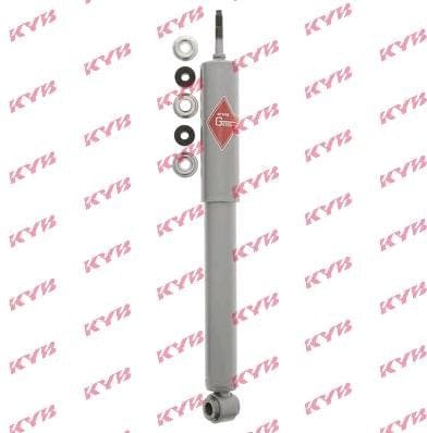 KYB Gas A Just 553220 Shock Absorber For Suzuki Samurai Off-Road (Sj)