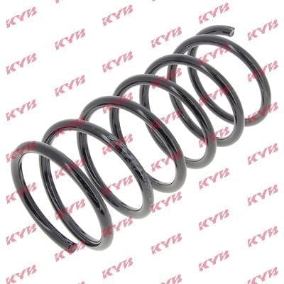 KYB K-Flex Ra5578 Coil Spring For Daewoo Leganza