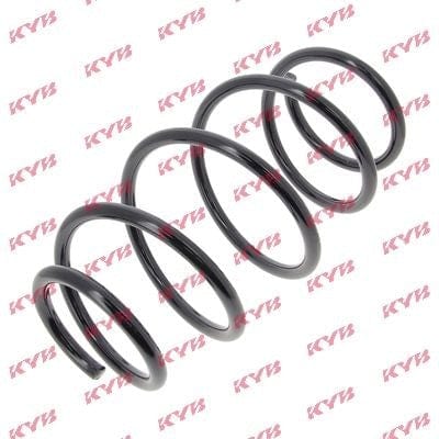 KYB K-Flex Rh2594 Coil Spring For BMW 7 (E38)