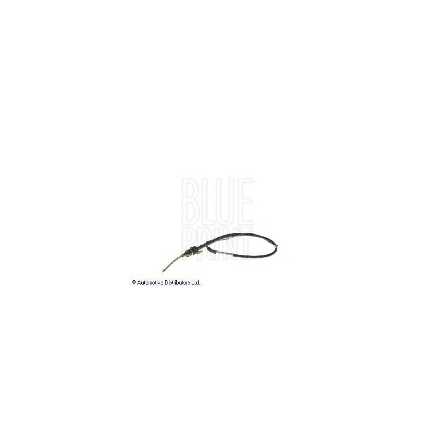 Blue Print ADT34641 Hand Brake Cable For Toyota Starlet