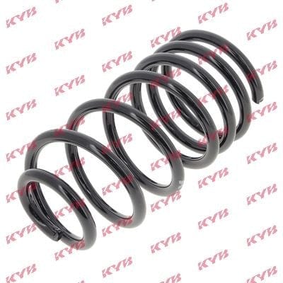 KYB K-Flex Rc6372 Coil Spring