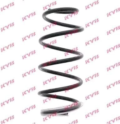 KYB K-Flex Rh2660 Coil Spring