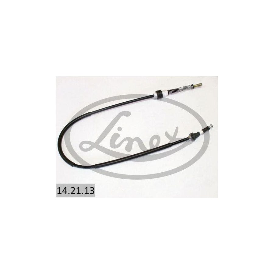 Linex 14.20.79 Accelerator Cable