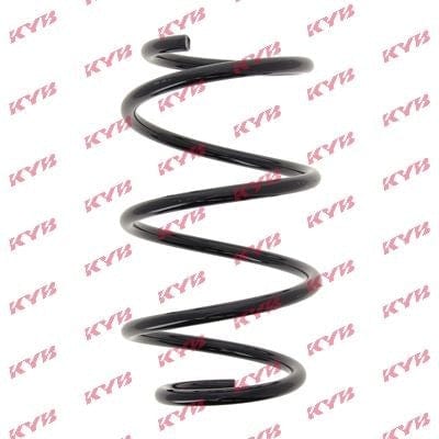 KYB K-Flex Rh3309 Coil Spring Suitable For Mercedes-Benz Slk (R171)