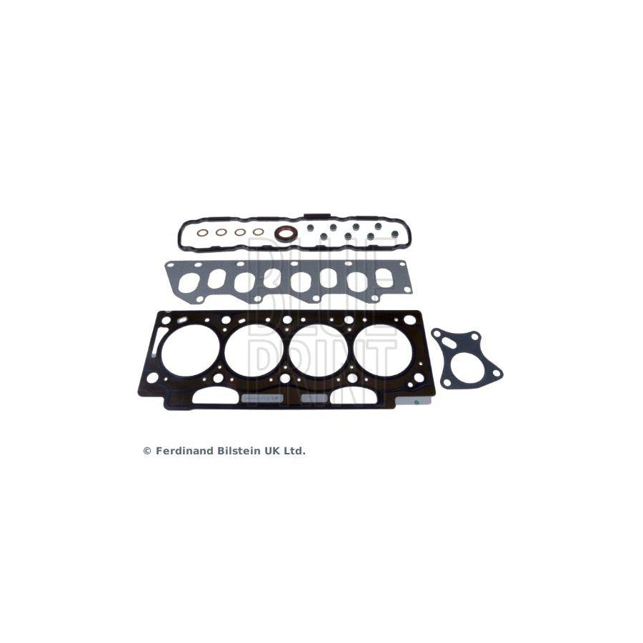 Blue Print ADN162178 Gasket Set, Cylinder Head