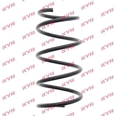 KYB K-Flex Rc2272 Coil Spring For Renault Twingo I Hatchback