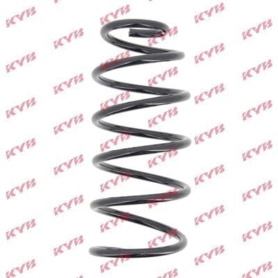 KYB K-Flex Rc1254 Coil Spring