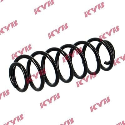 KYB Ra5126 Coil Spring For Ford B-Max (Jk8)