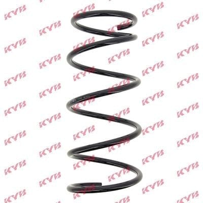 KYB K-Flex Rc3943 Coil Spring