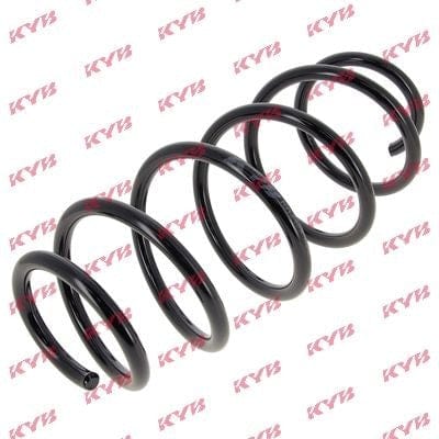 KYB Ra3409 Coil Spring For Citroæ¯›n C4 Ii Hatchback