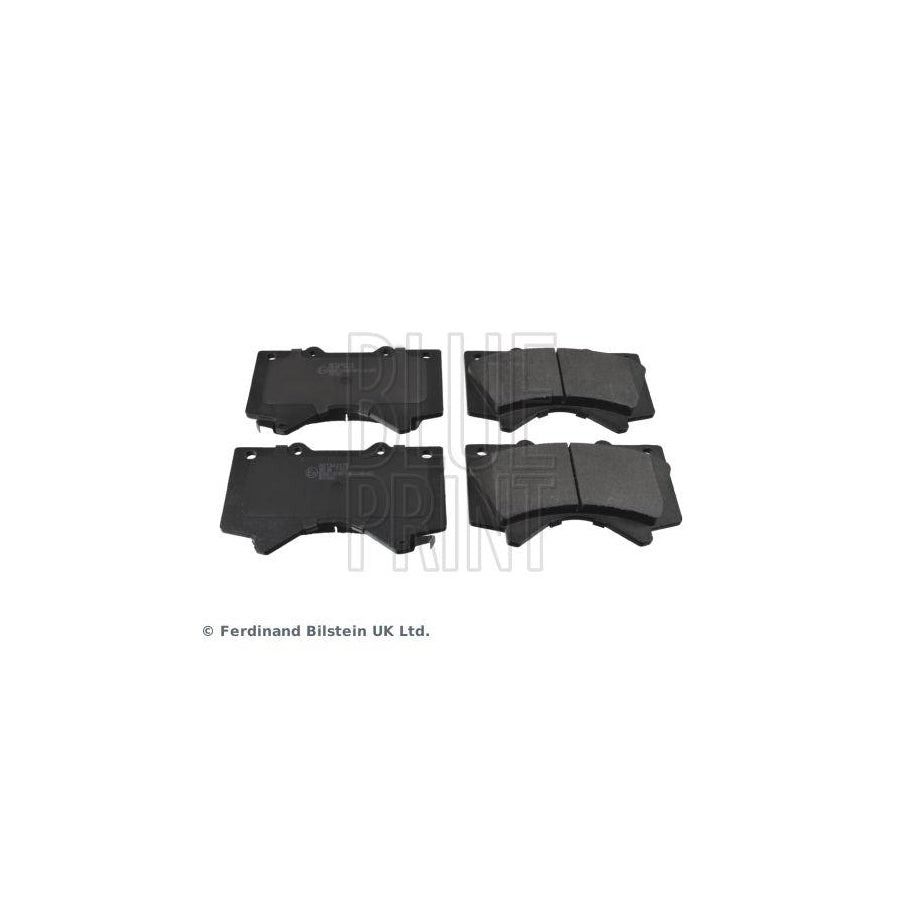 Blue Print ADT342175 Brake Pad Set