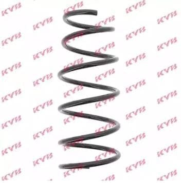 KYB K-Flex Rc2274 Coil Spring For Renault ScèŒ…nic I (Ja0/1, Fa0)