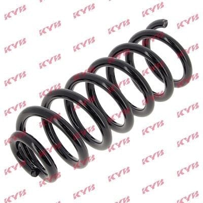 KYB K-Flex Rh5178 Coil Spring For Audi A8 D2 (4D2, 4D8)