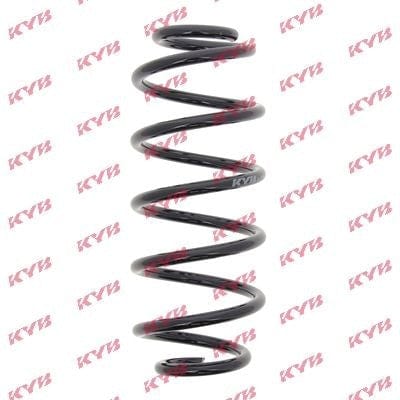 KYB K-Flex Rh6437 Coil Spring For Fiat Bravo Ii Hatchback (198)