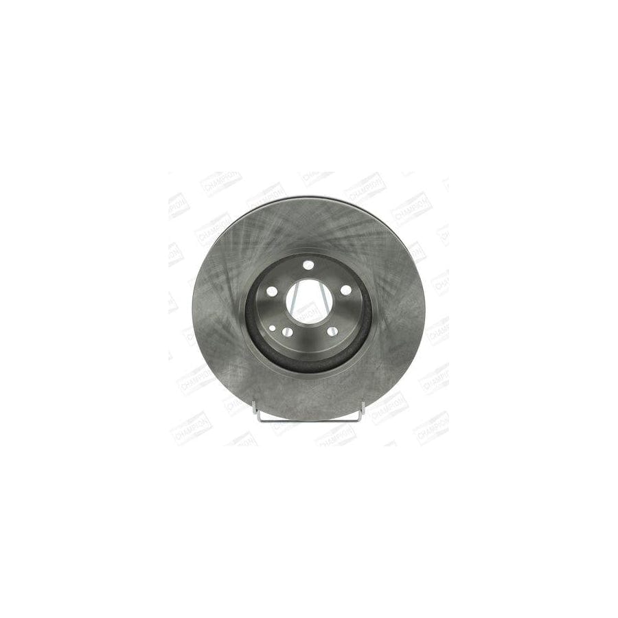 Champion 562647Ch-1 Brake Disc