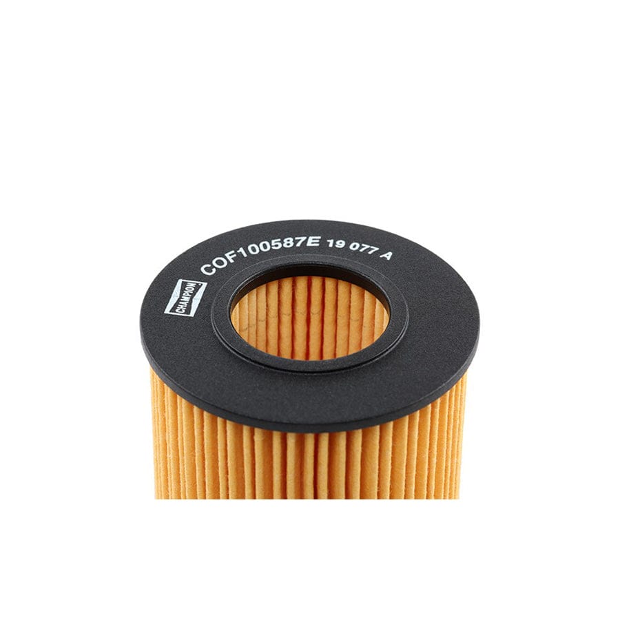 Champion COF100587E Oil Filter