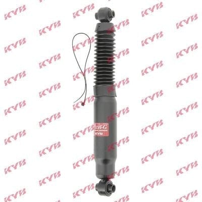 KYB Excel-G 345078 Shock Absorber