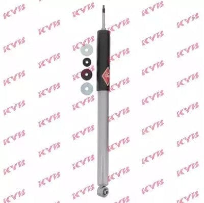 KYB Gas A Just 553200 Shock Absorber Suitable For Mercedes-Benz E-Class Saloon (W210)