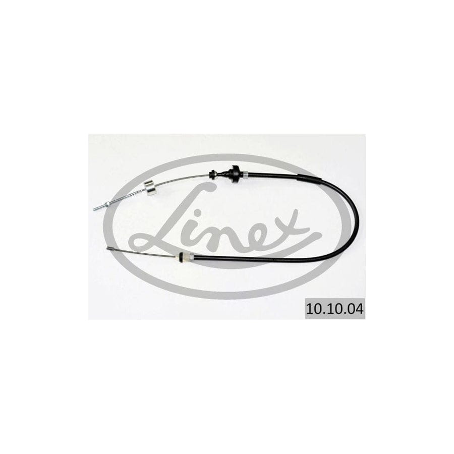 Linex 10.10.04 Clutch Cable