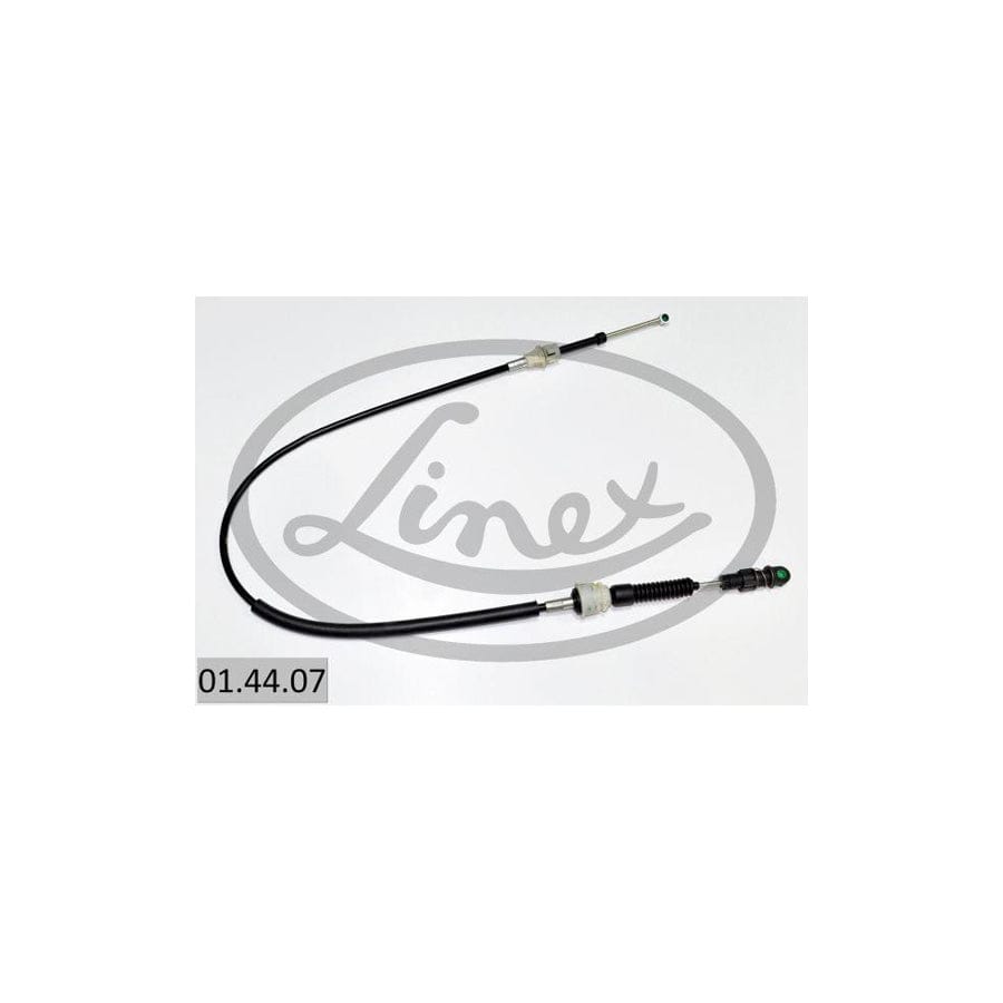 Linex 01.44.07 Cable, Manual Transmission For Alfa Romeo Mito (955)