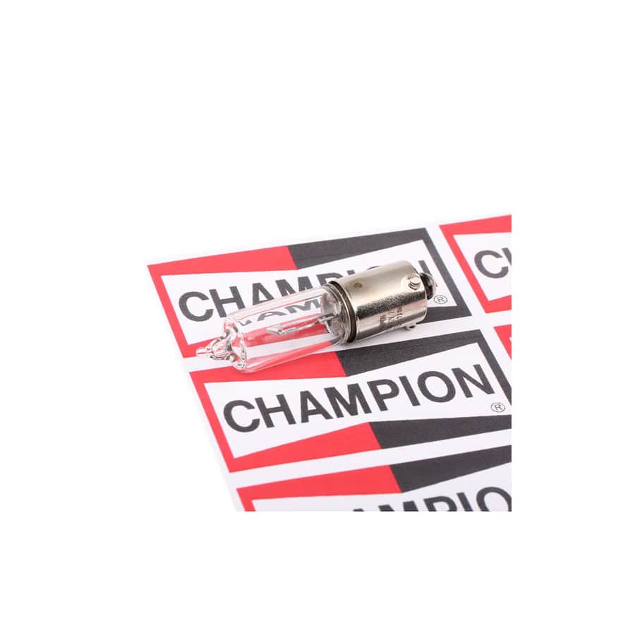 Champion CBM24S Bulb, Indicator