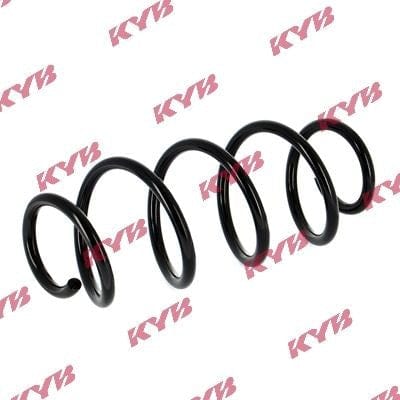 KYB K-Flex Ra7166 Coil Spring For Toyota Yaris Iii Hatchback (Xp13)