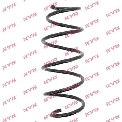 KYB K-Flex Rh3300 Coil Spring