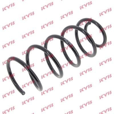 KYB K-Flex Rc1688 Coil Spring For Seat Ibiza Ii (6K1)