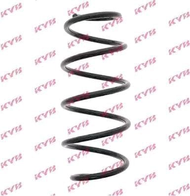 KYB K-Flex Rh2671 Coil Spring