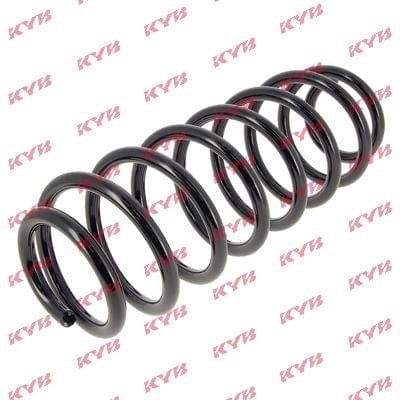 KYB Ra6178 Coil Spring For Chrysler Pt Cruiser Estate