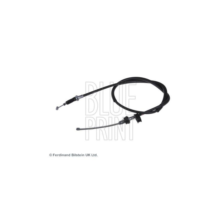 Blue Print ADD64635 Hand Brake Cable For Daihatsu Fourtrak Off-Road Cabrio (F7, F8)