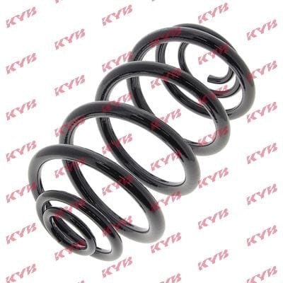 KYB K-Flex Rj6216 Coil Spring