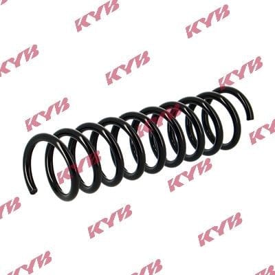 KYB K-Flex Ra7139 Coil Spring For Ford Kuga Mk1 Off-Road