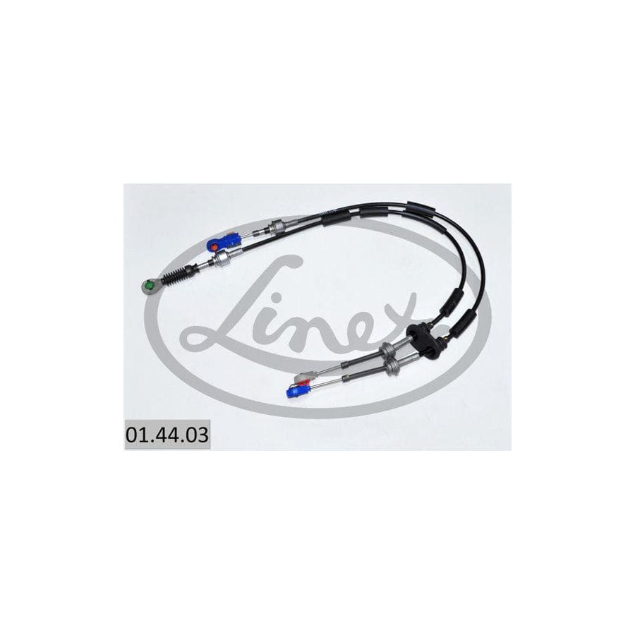 Linex 01.44.03 Cable, Manual Transmission