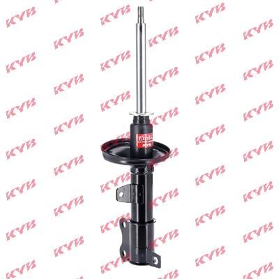 KYB Excel-G 334055 Shock Absorber For Toyota Camry Ii Saloon (V20)