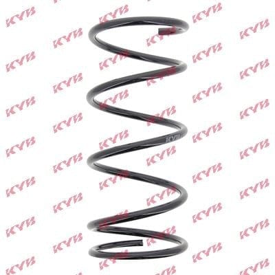 KYB K-Flex Rd1598 Coil Spring For Toyota Corolla