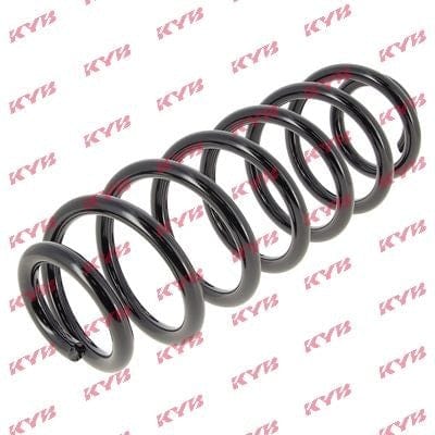 KYB Ra6164 Coil Spring For VW Passat B7 Saloon (362)