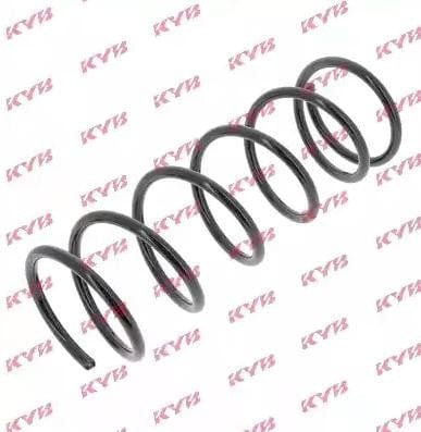 KYB K-Flex Ra5198 Coil Spring For Mazda 323