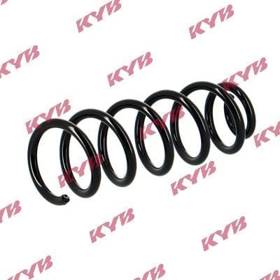 KYB Ra5196 Coil Spring For Renault Logan / Stepway Ii Saloon (L8_)