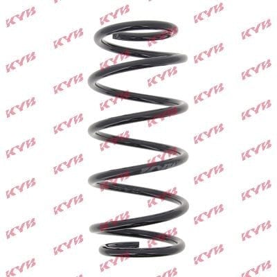 KYB K-Flex Rc2136 Coil Spring For Daewoo Leganza