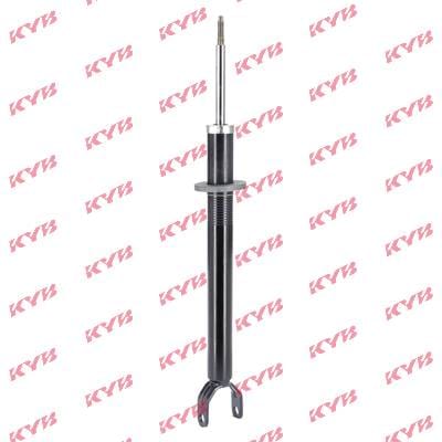 KYB Gas A Just 551926 Shock Absorber Suitable For Mercedes-Benz E-Class