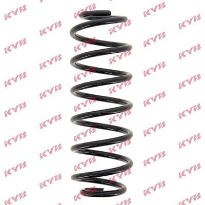 KYB K-Flex Rh6337 Coil Spring For Ford Fiesta