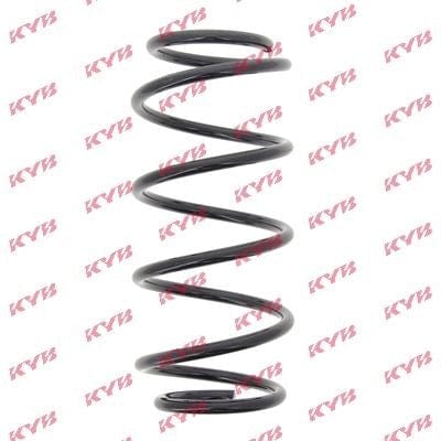 KYB K-Flex Rh1157 Coil Spring