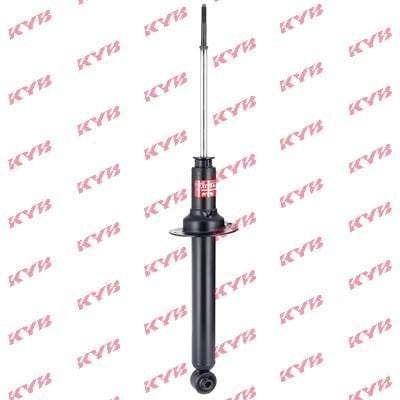 KYB Excel-G 341369 Shock Absorber For Honda Accord Vii Saloon (Cl, Cn)