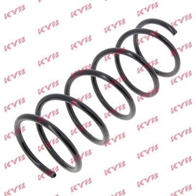 KYB K-Flex Ra1056 Coil Spring For Ford Escort