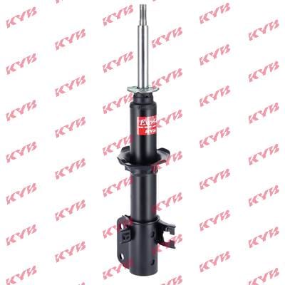 KYB Excel-G 332093 Shock Absorber For Suzuki Wagon R+ I Hatchback (Em)