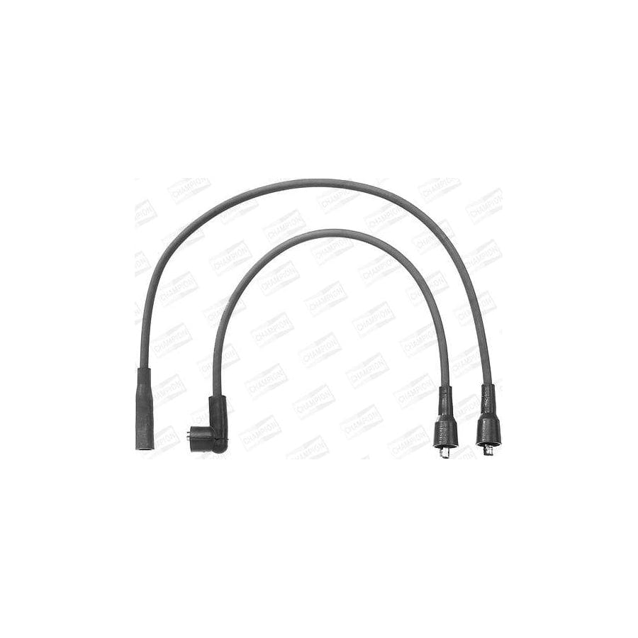 Champion CLS006 Ignition Cable Kit For Fiat Panda I Hatchback (141)