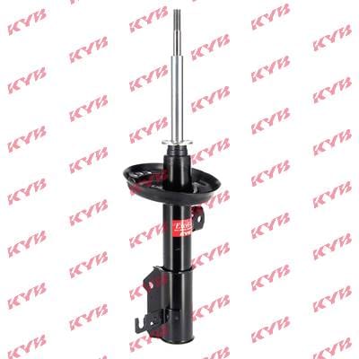 KYB Excel-G 339420 Shock Absorber For Saab 9-5 Saloon (Ys3G)