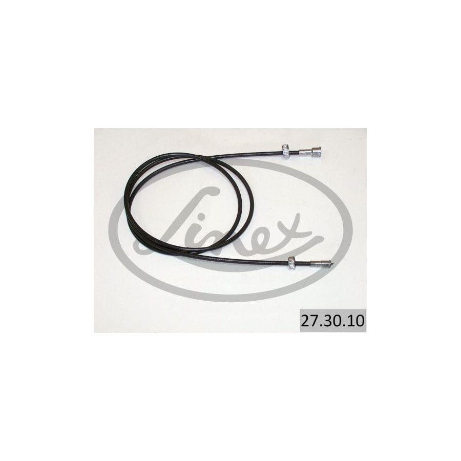 Linex 27.30.10 Speedometer Cable